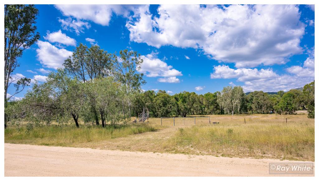 Lot 12 Proposed/52585 Burnett Hwy, Bouldercombe, QLD 4702