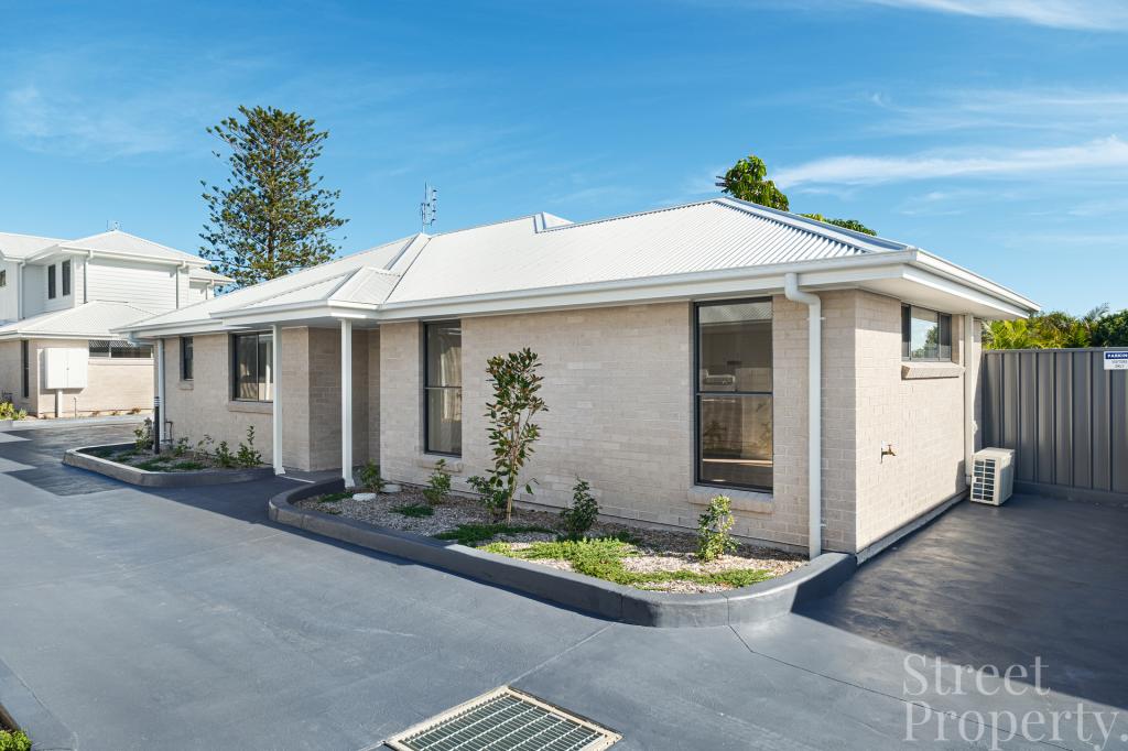 9/44 Milray St, Swansea, NSW 2281