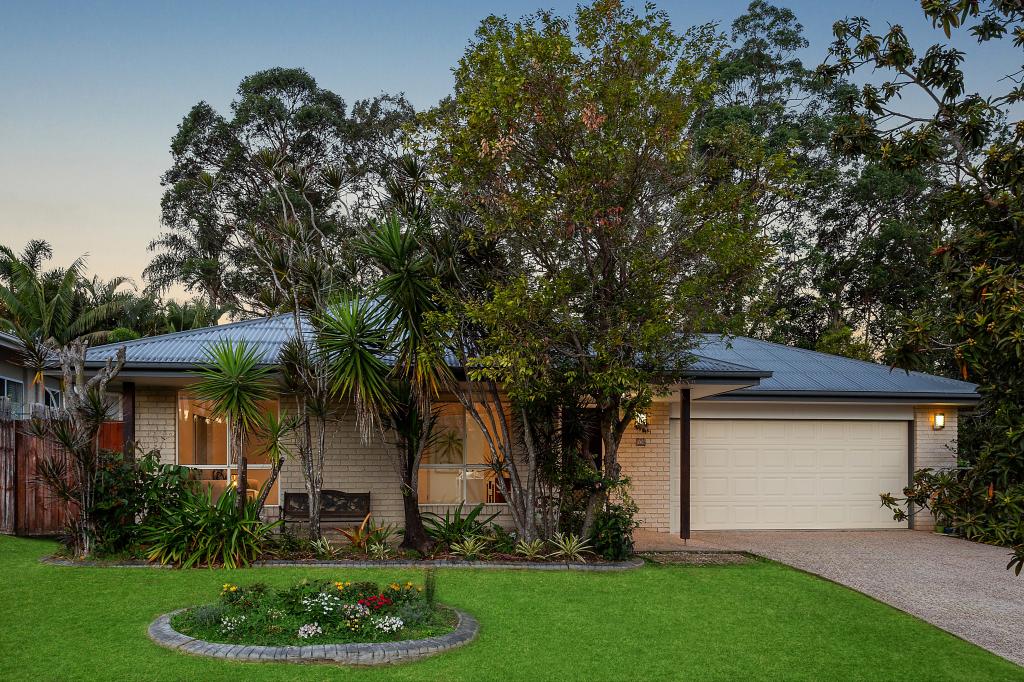 24 Gallows Pl, Palmwoods, QLD 4555