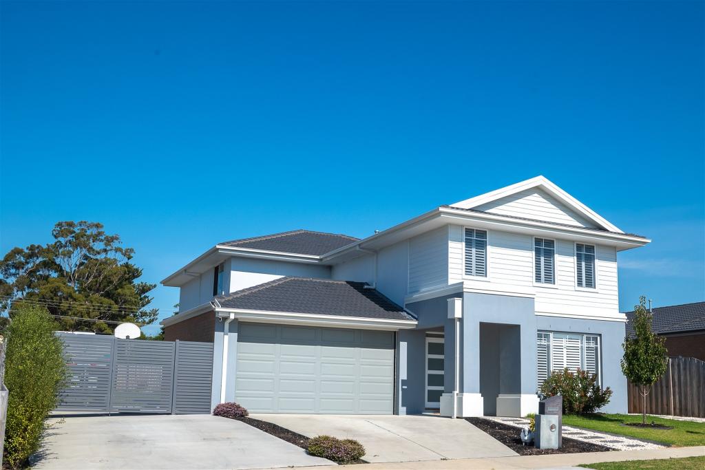 27 BEDGGOOD GR, PAYNESVILLE, VIC 3880