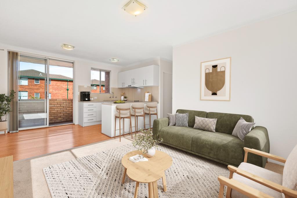 31/21-27 MEADOW CRES, MEADOWBANK, NSW 2114