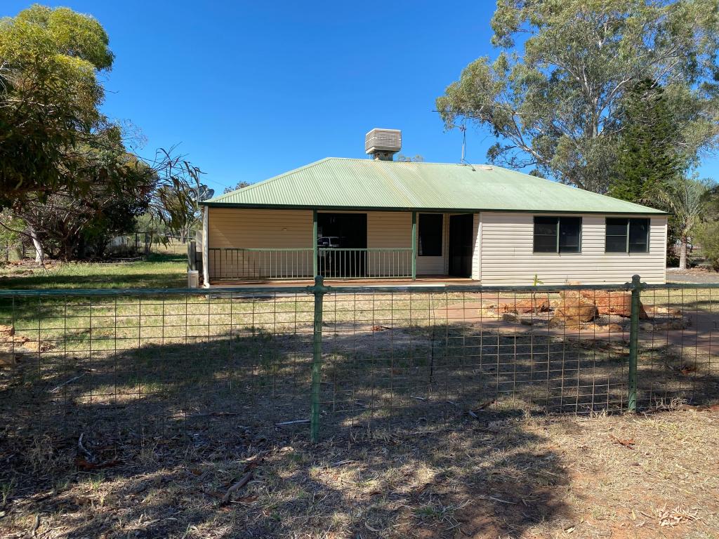 12-14 King St, Charleville, QLD 4470