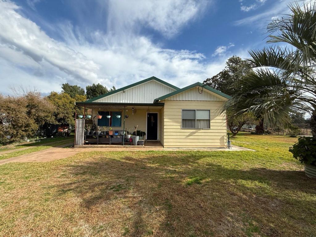 20 Long St, Trundle, NSW 2875