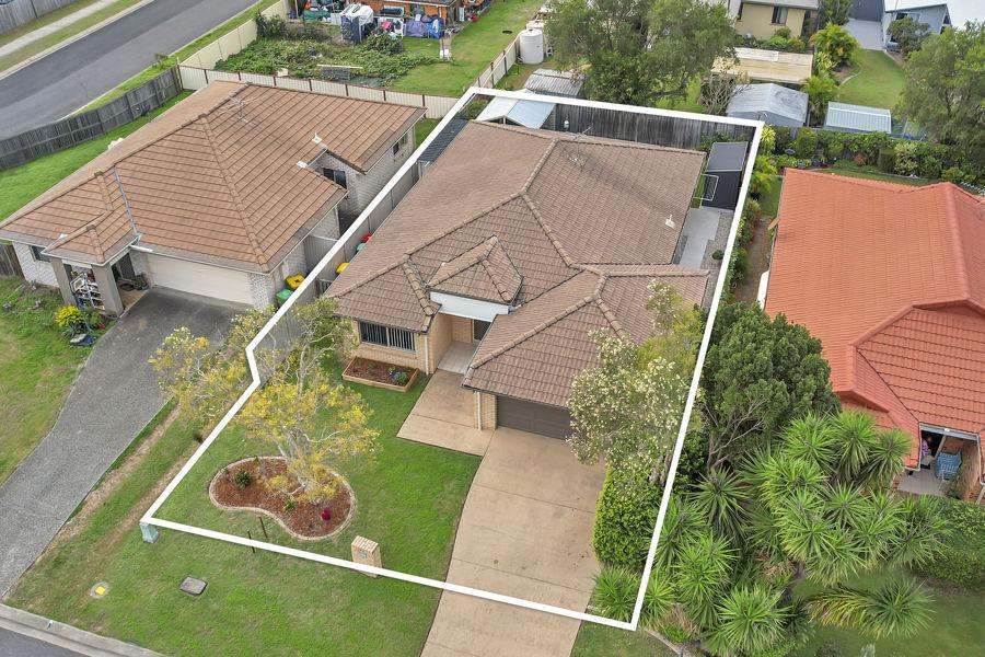 31 SCOTTSDALE ST, RACEVIEW, QLD 4305