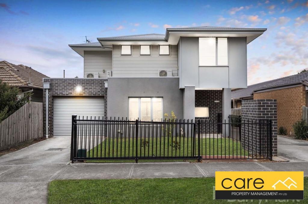 1/21 Dongola Rd, West Footscray, VIC 3012