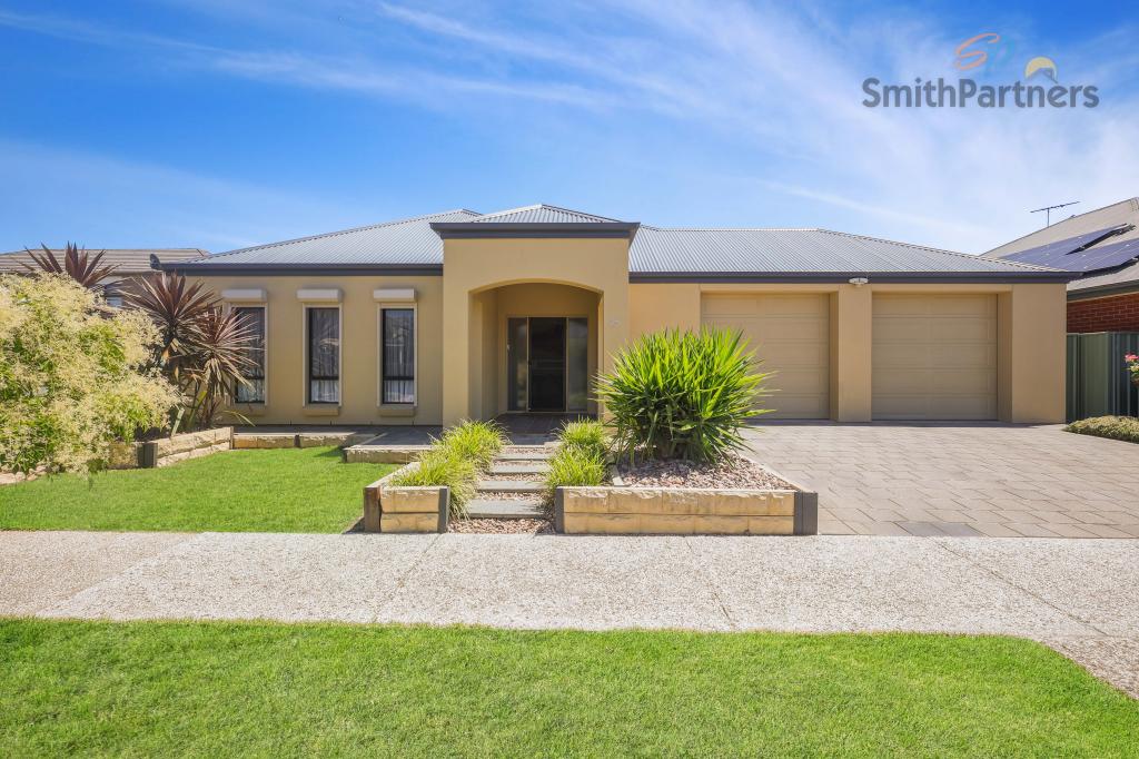 25 Brimpton Ave, Mawson Lakes, SA 5095