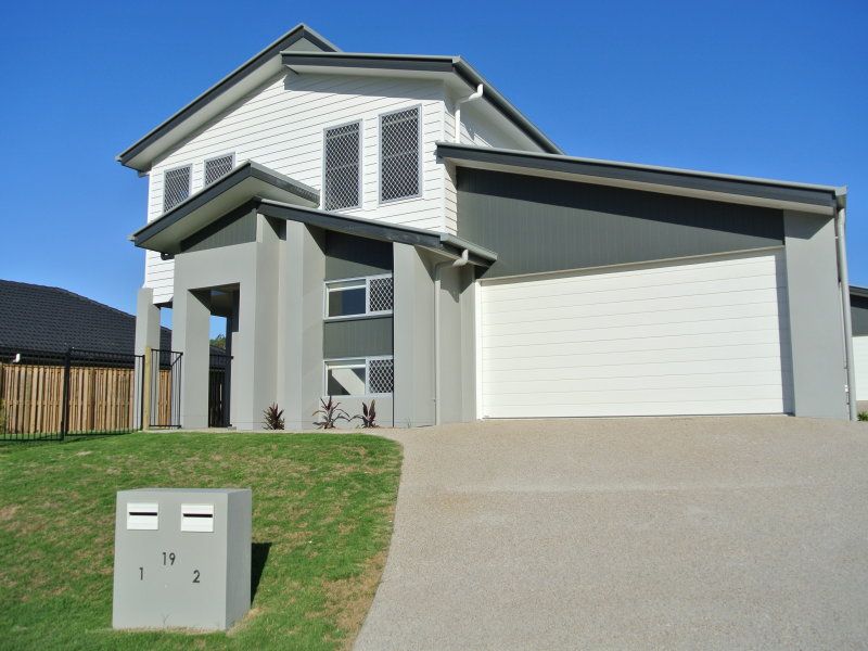 1/19 Parkway Cres, Kirkwood, QLD 4680