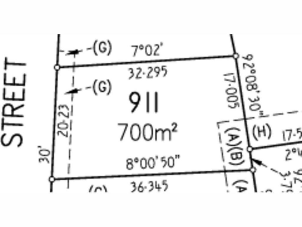 Lot 422 (911) Marys Mount Rd, Goulburn, NSW 2580