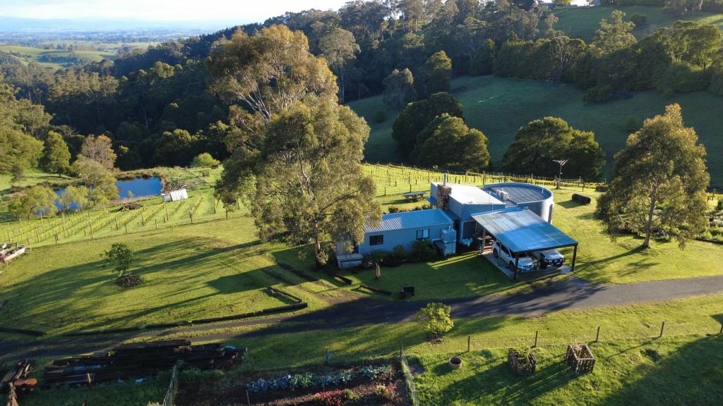 504 Warragul-Leongatha Rd, Seaview, VIC 3821