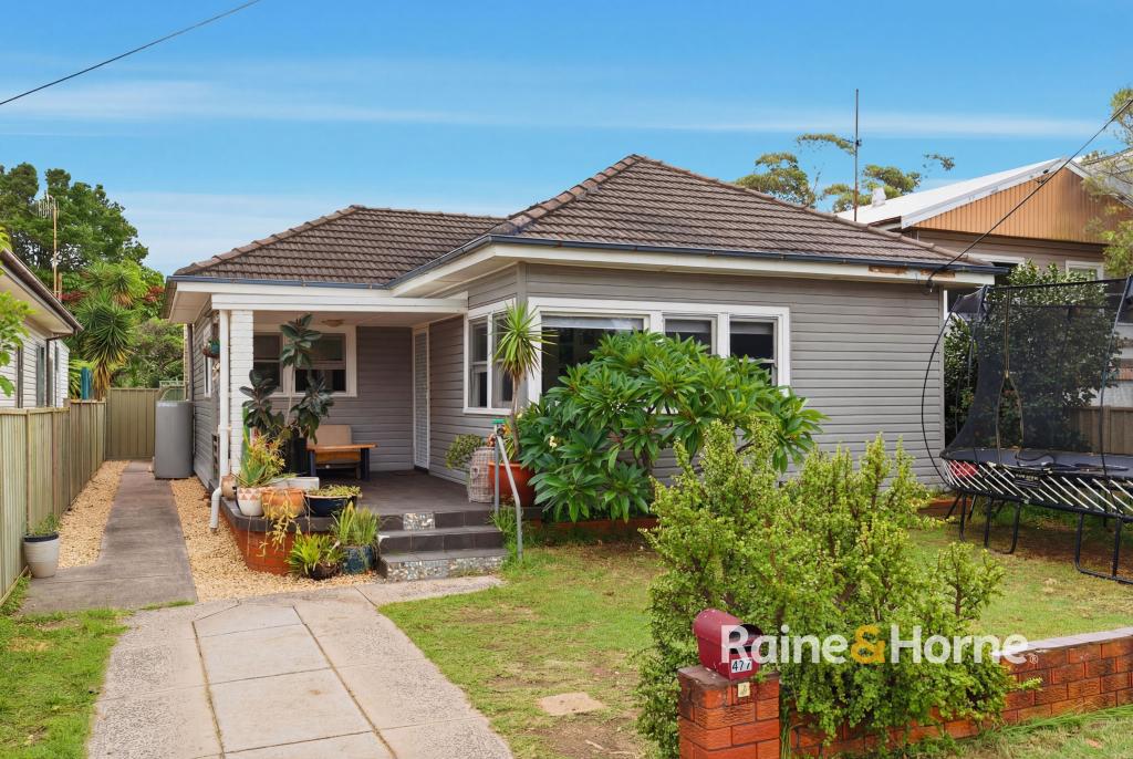 477 Ocean Beach Rd, Umina Beach, NSW 2257