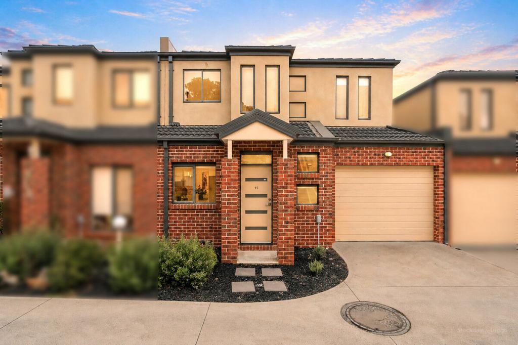 15/27 Brunnings Rd, Carrum Downs, VIC 3201