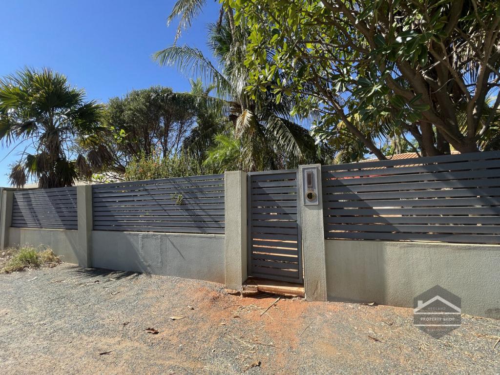55 Acacia Way, South Hedland, WA 6722