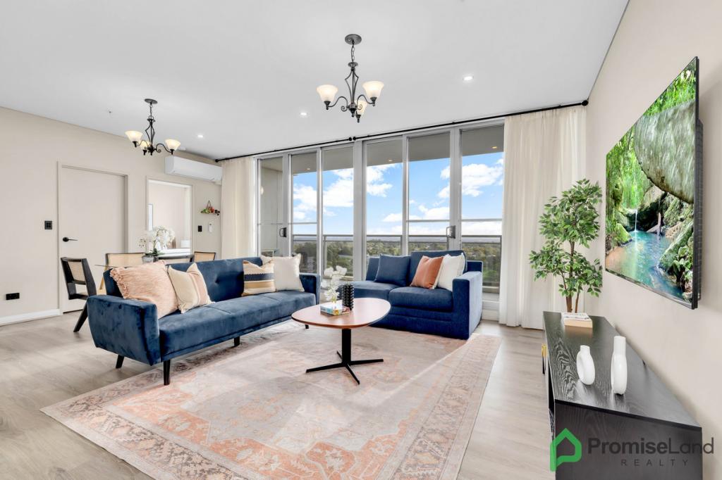 233/10 Thallon St, Carlingford, NSW 2118
