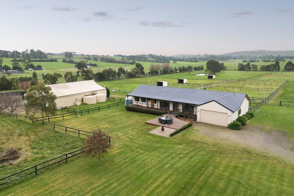 725 Labertouche North Rd, Labertouche, VIC 3816