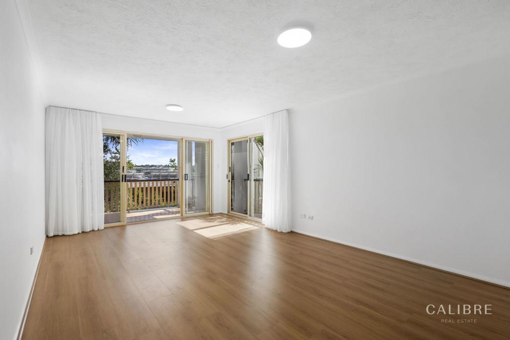 3/18 Herston Rd, Kelvin Grove, QLD 4059