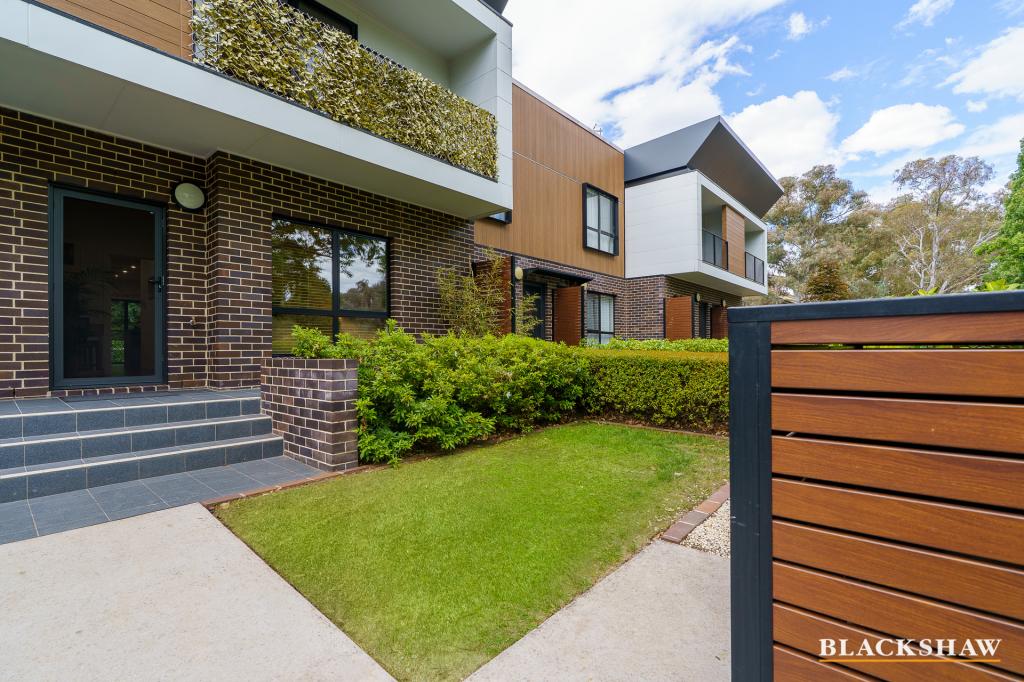 5d Murdoch St, Lyneham, ACT 2602