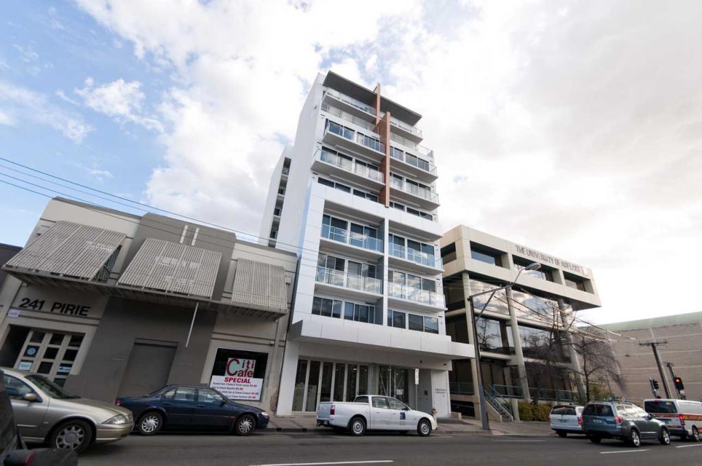 603/235-237 PIRIE ST, ADELAIDE, SA 5000