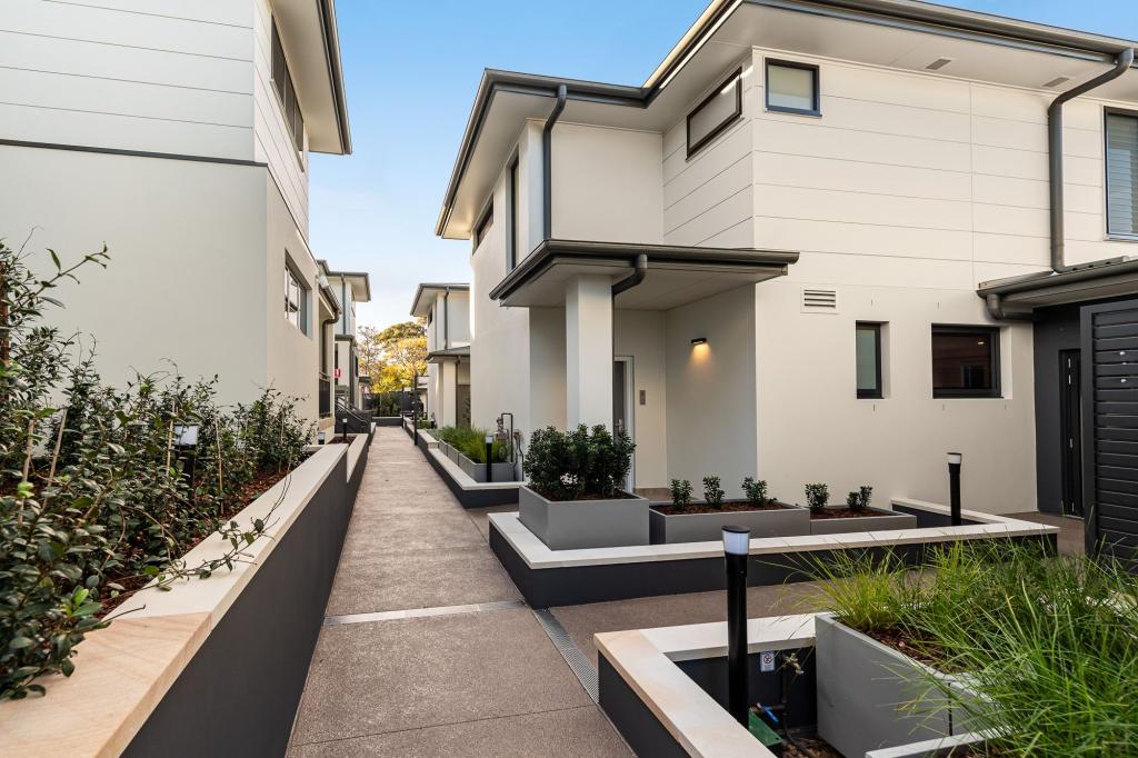 4/117 Waratah St, Kirrawee, NSW 2232