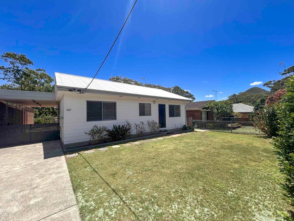 107 Tomaree Rd, Shoal Bay, NSW 2315