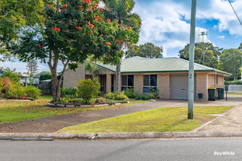 22 Orchid Dr, Moore Park Beach, QLD 4670