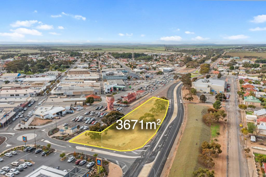 Lot 32 Frances Tce, Kadina, SA 5554