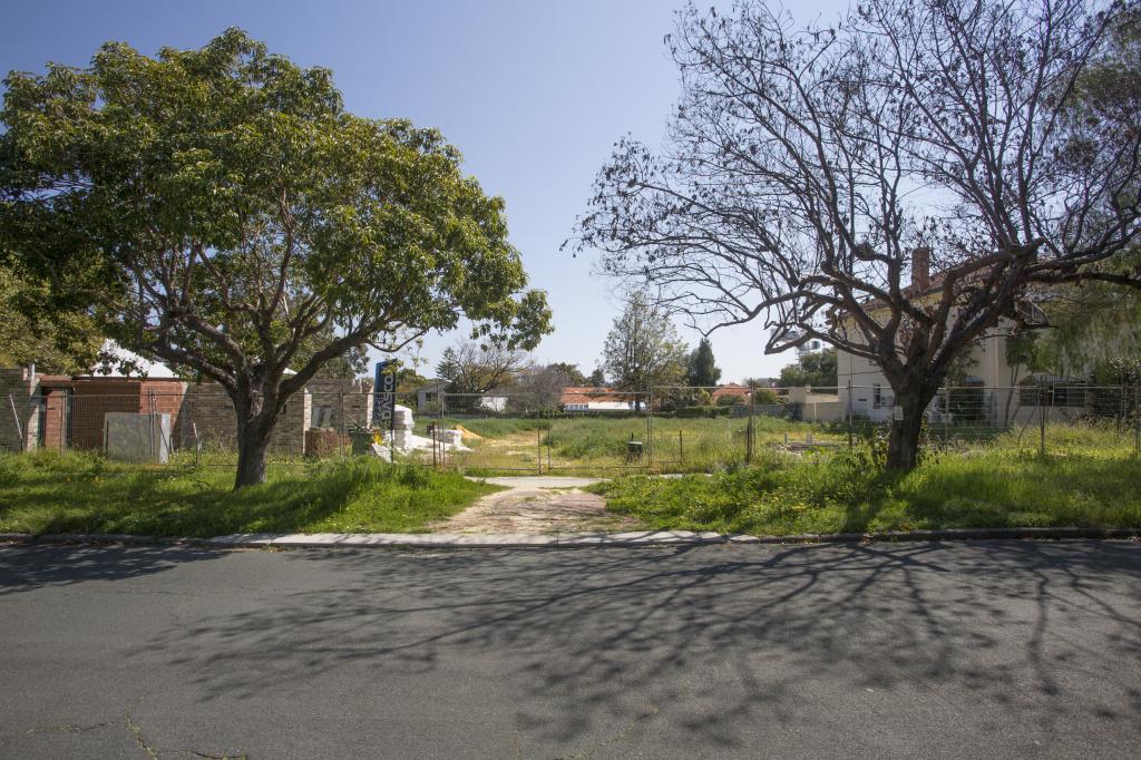 11/11 Webster St, Nedlands, WA 6009