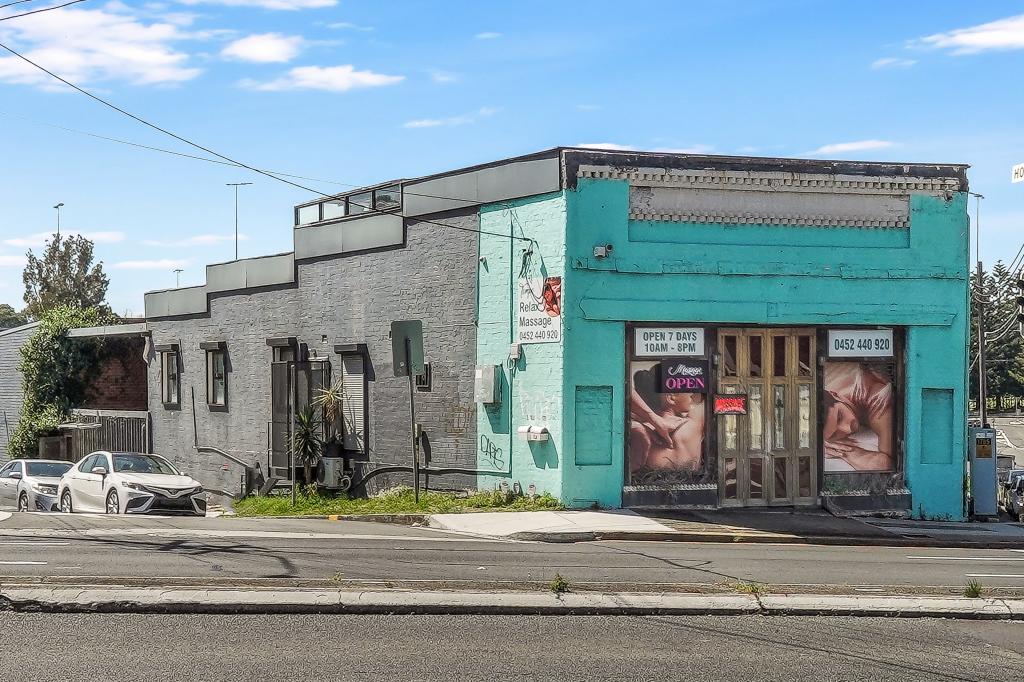 920 Princes Hwy, Tempe, NSW 2044