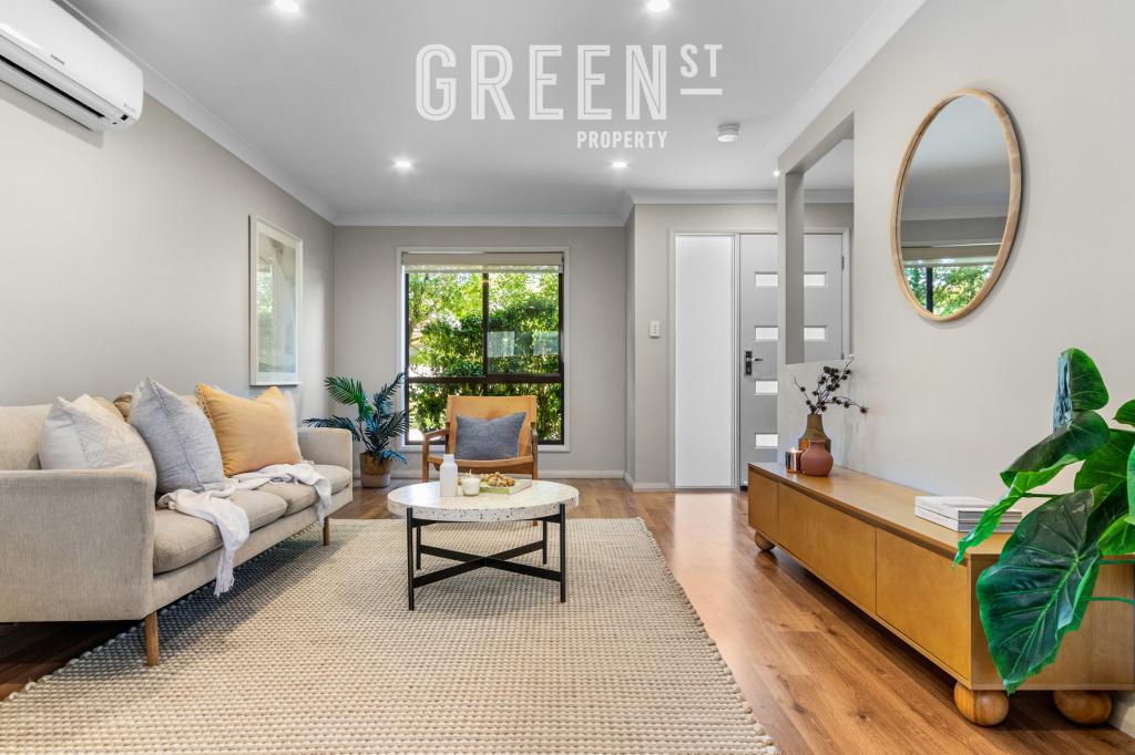 12/63 FITZROY ST, MAYFIELD, NSW 2304