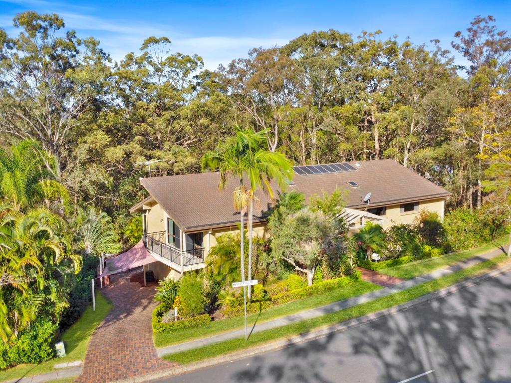 238 Gallipoli Rd, Carina Heights, QLD 4152