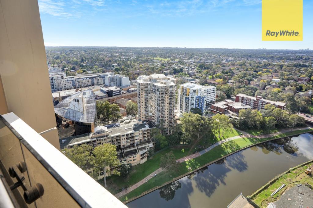 2503/330 Church St, Parramatta, NSW 2150