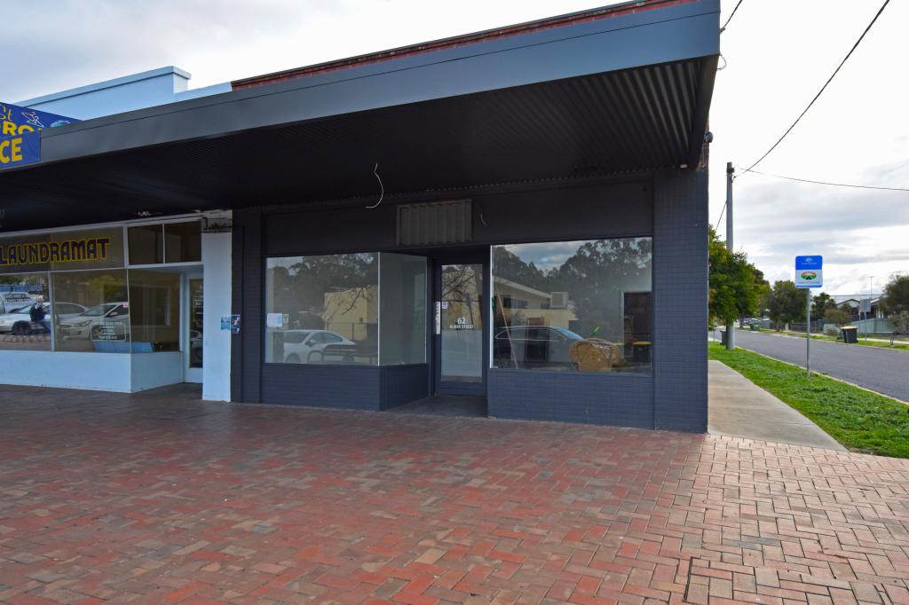 62 BURKE ST, WANGARATTA, VIC 3677