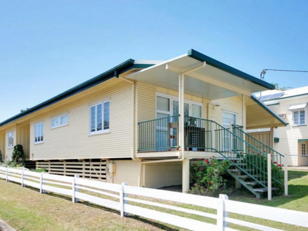 3/33 South St, Yeerongpilly, QLD 4105