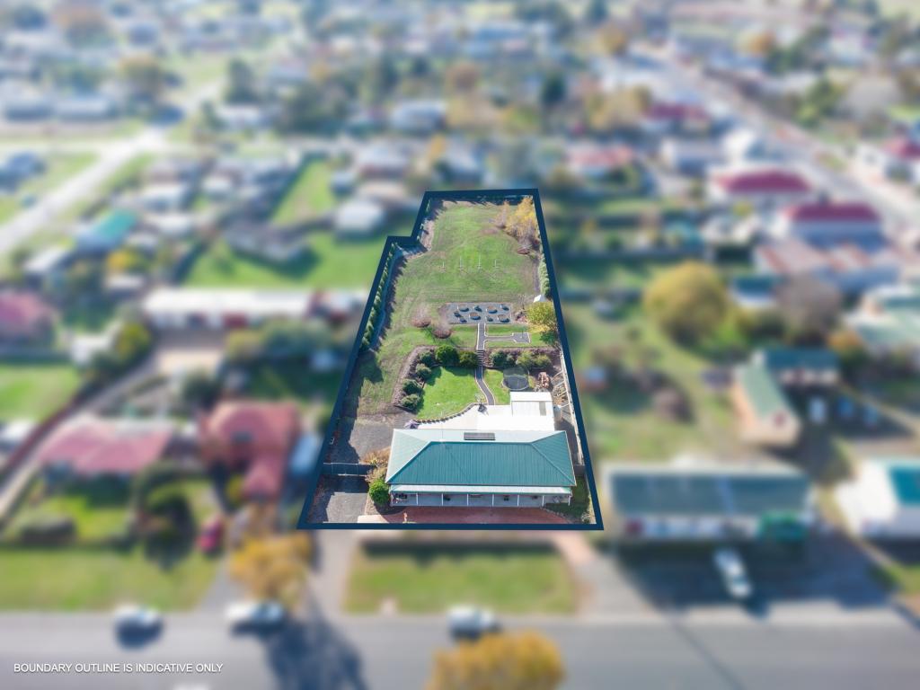 13 King St, Campbell Town, TAS 7210