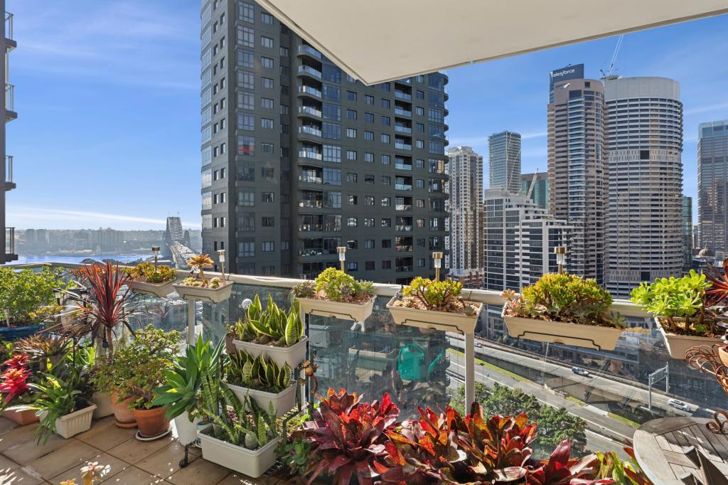 2206/183 KENT ST, SYDNEY, NSW 2000