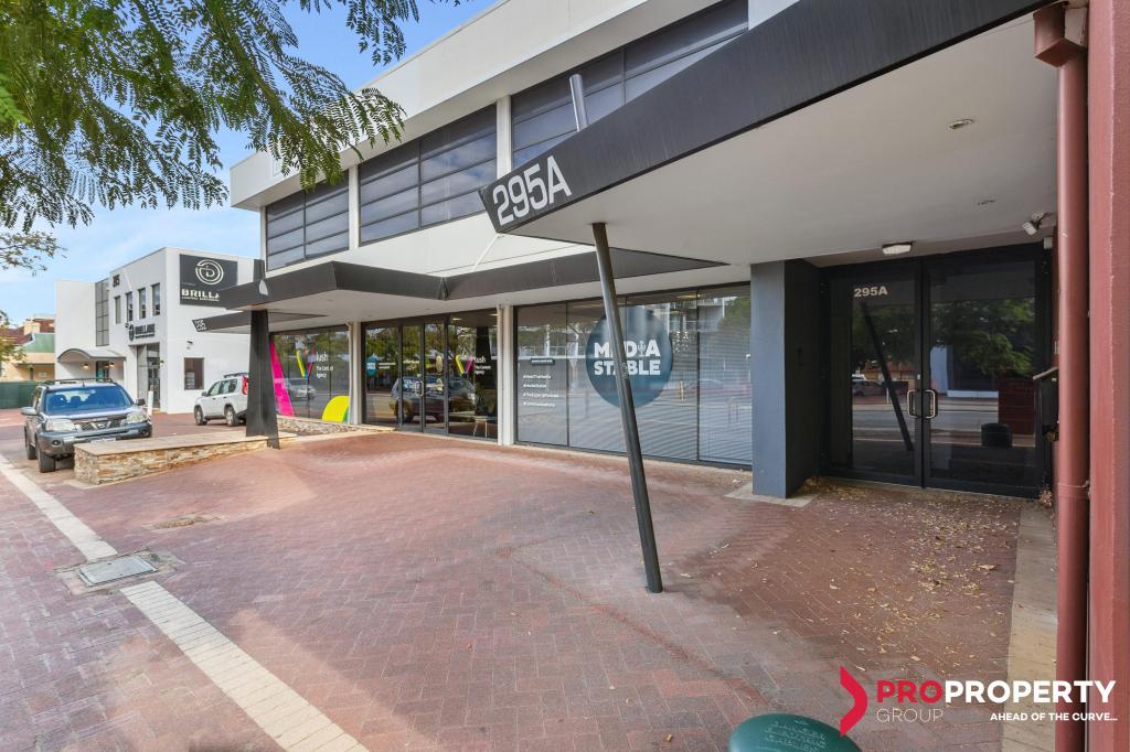 295a Lord St, Perth, WA 6000