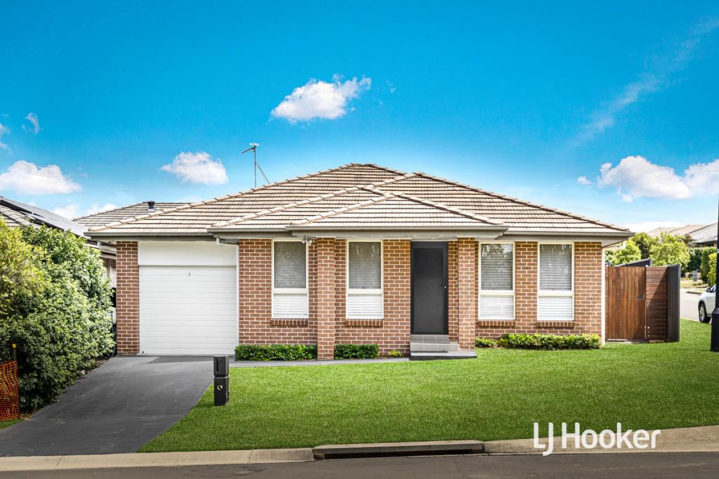27 Resh Ave, Riverstone, NSW 2765