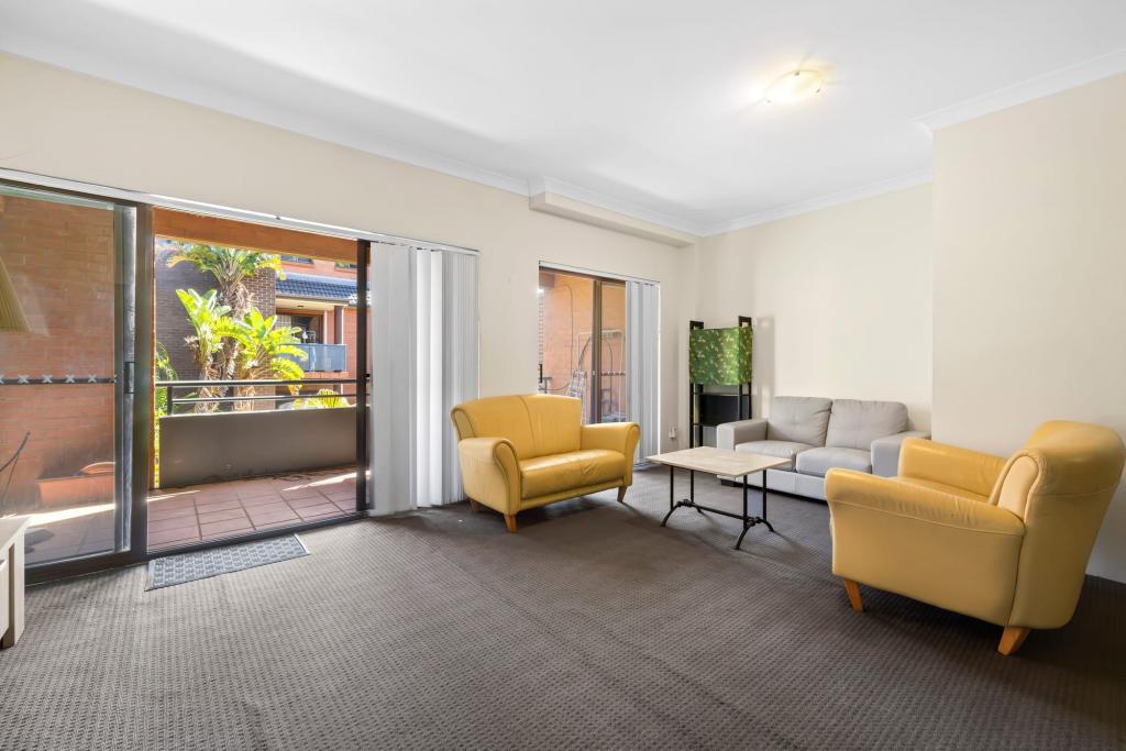 27/354-356 LIVERPOOL RD, ASHFIELD, NSW 2131
