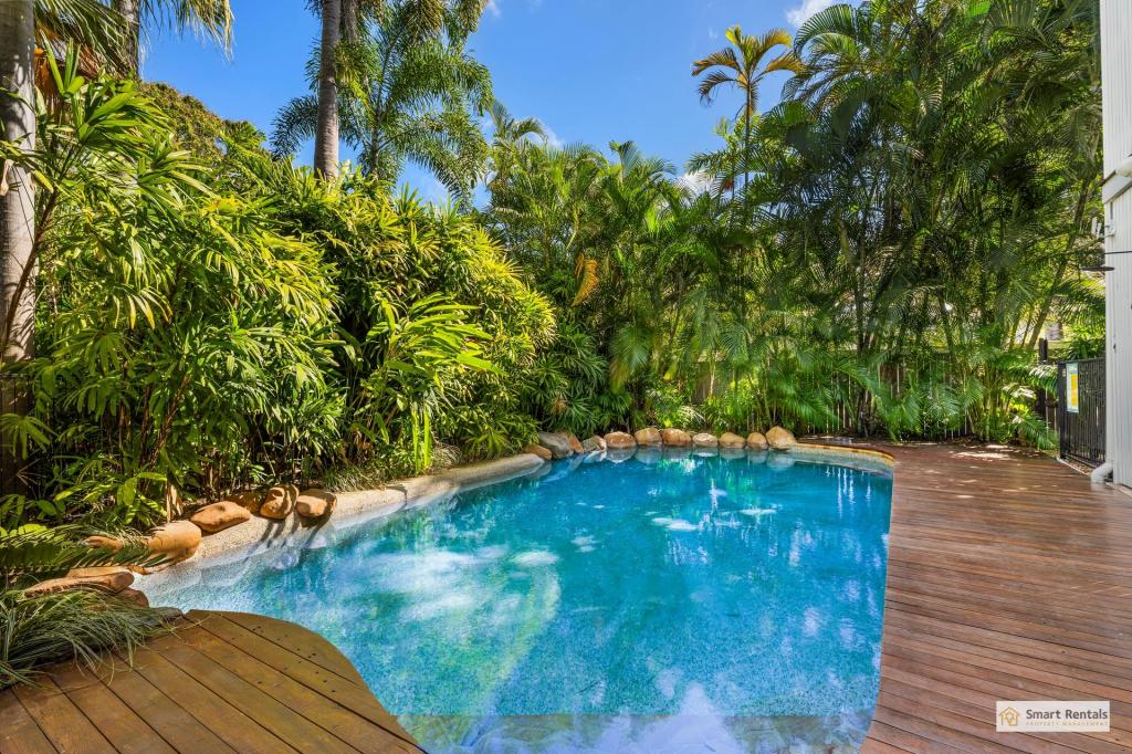 1 Hammond St, Mysterton, QLD 4812