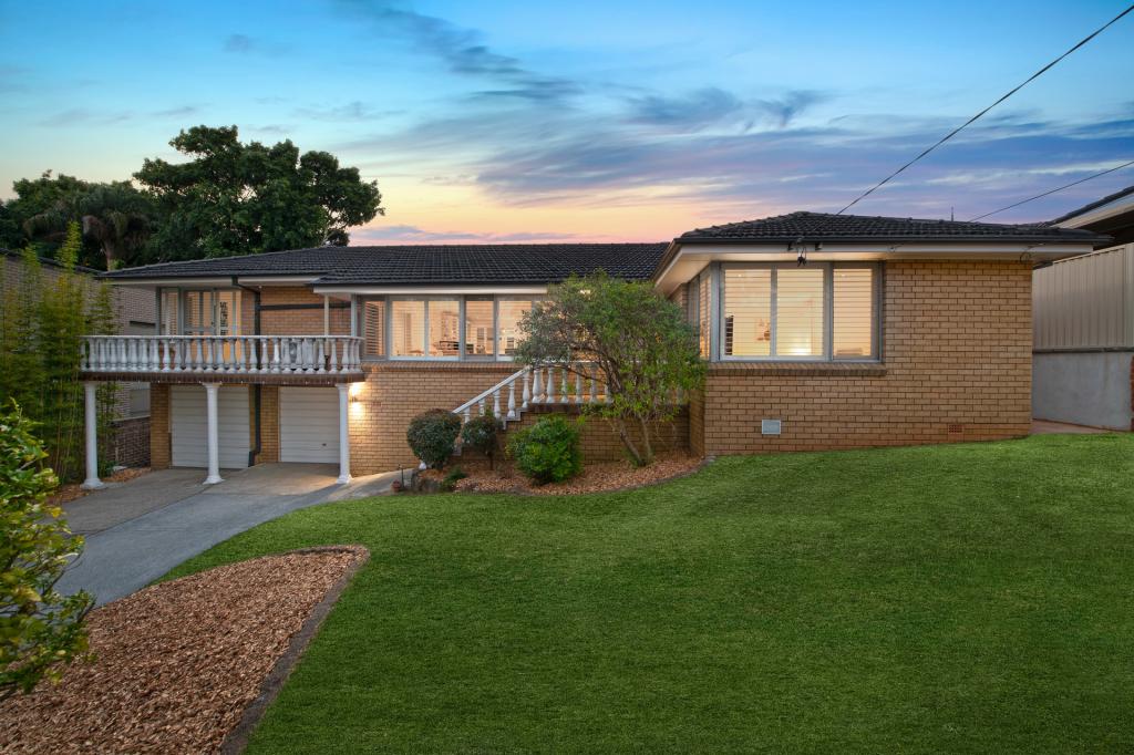 13 Highclere Cres, North Rocks, NSW 2151