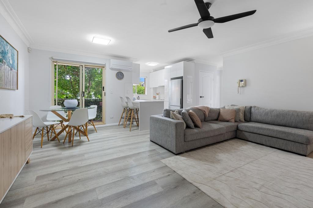 1/15-17 Clare St, Sylvania, NSW 2224