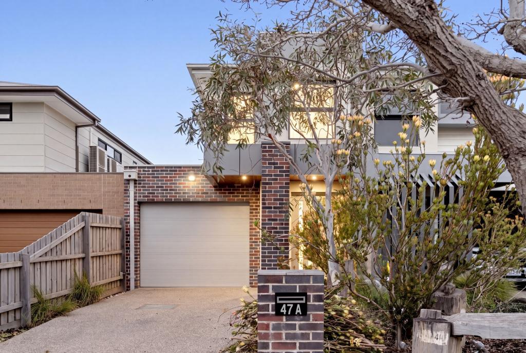 47a Ballard St, Yarraville, VIC 3013