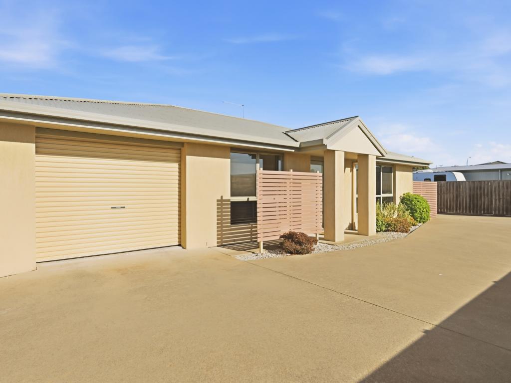 1/3 Franklin Ct, Shearwater, TAS 7307