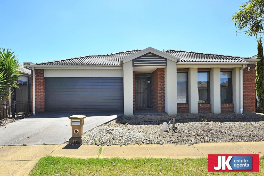 50 KELLERMAN DR, POINT COOK, VIC 3030
