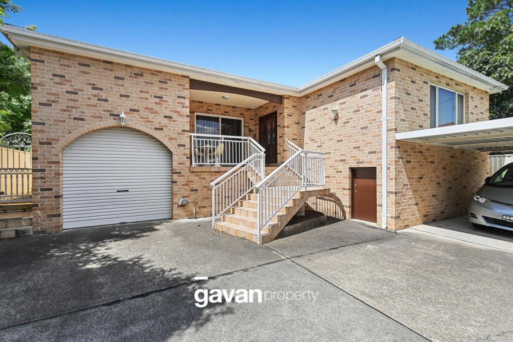 2/37 Queens Rd, Hurstville, NSW 2220