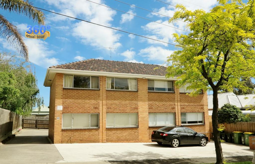 2/30 Aberdeen Gr, Northcote, VIC 3070