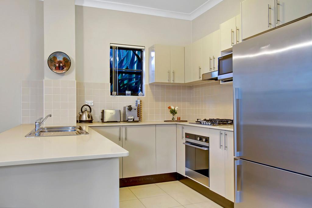 1/28-30 Jenner St, Baulkham Hills, NSW 2153