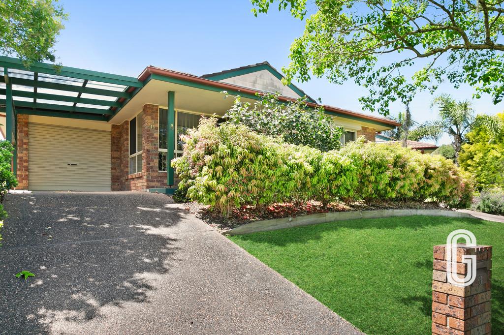 3/15 BAKERI CCT, WARABROOK, NSW 2304