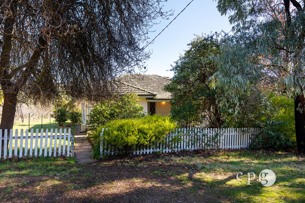 8755 Midland Hwy, Barkers Creek, VIC 3451