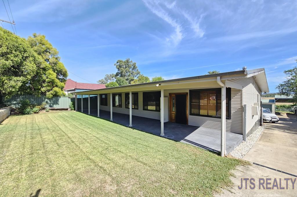 34 ABERDEEN ST, MUSWELLBROOK, NSW 2333