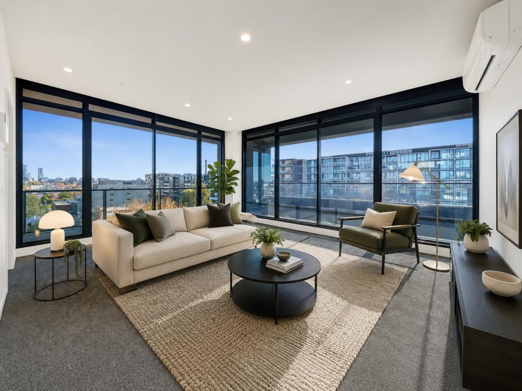 613/10 Burnley St, Richmond, VIC 3121